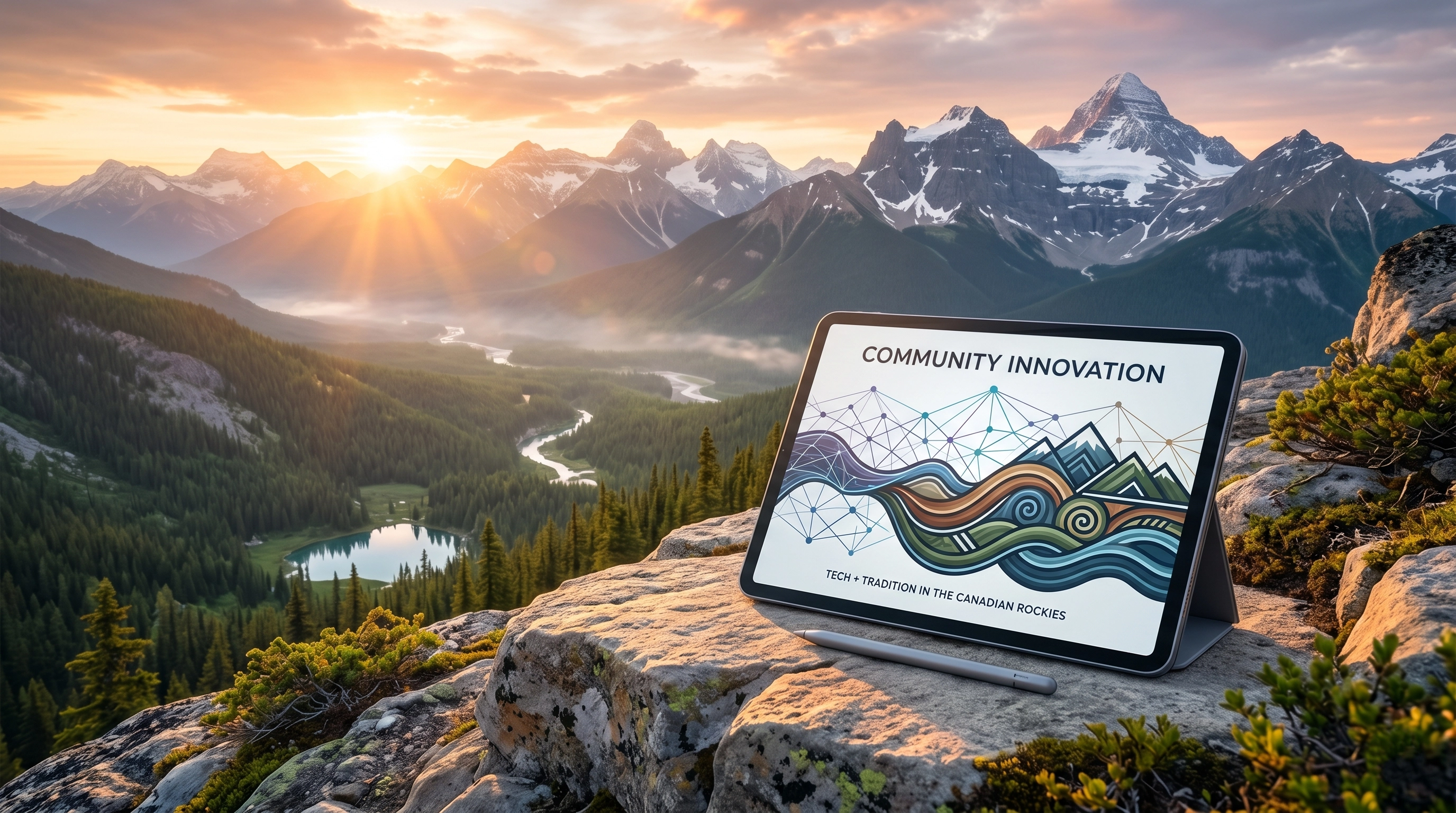 Community Innovation